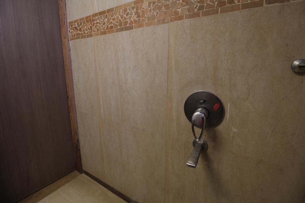 Hotel Samrat Bombay Habitación foto