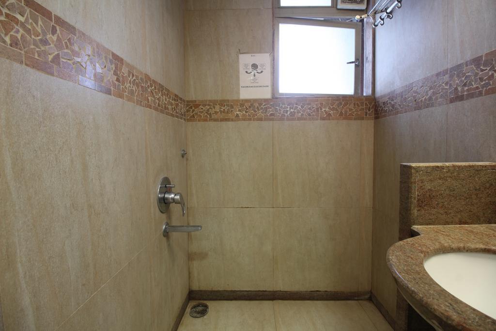Hotel Samrat Bombay Habitación foto