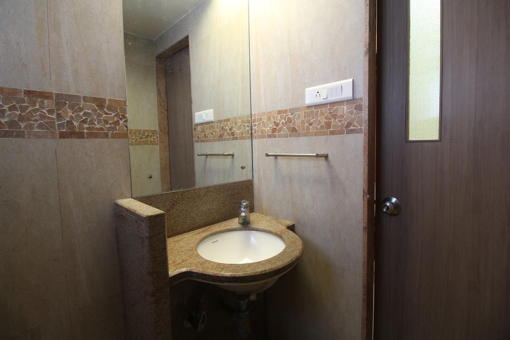 Hotel Samrat Bombay Habitación foto