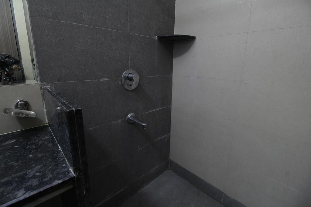 Hotel Samrat Bombay Habitación foto