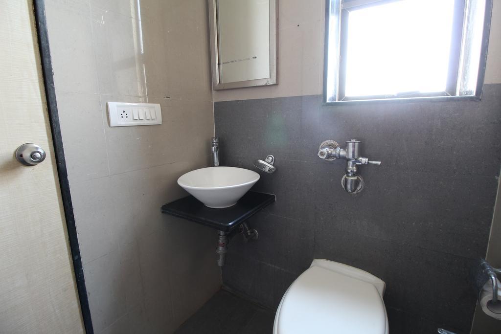 Hotel Samrat Bombay Habitación foto