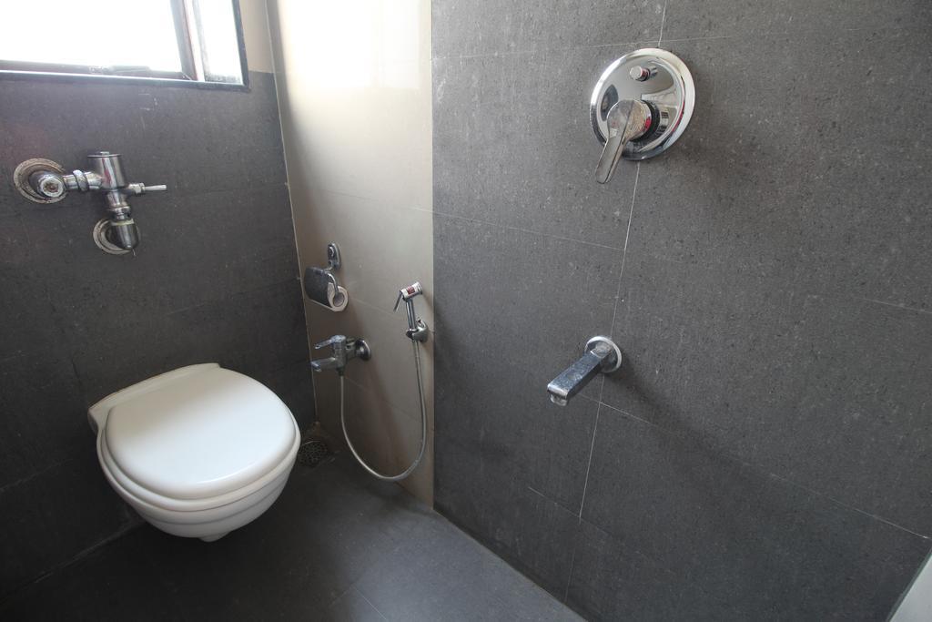 Hotel Samrat Bombay Habitación foto