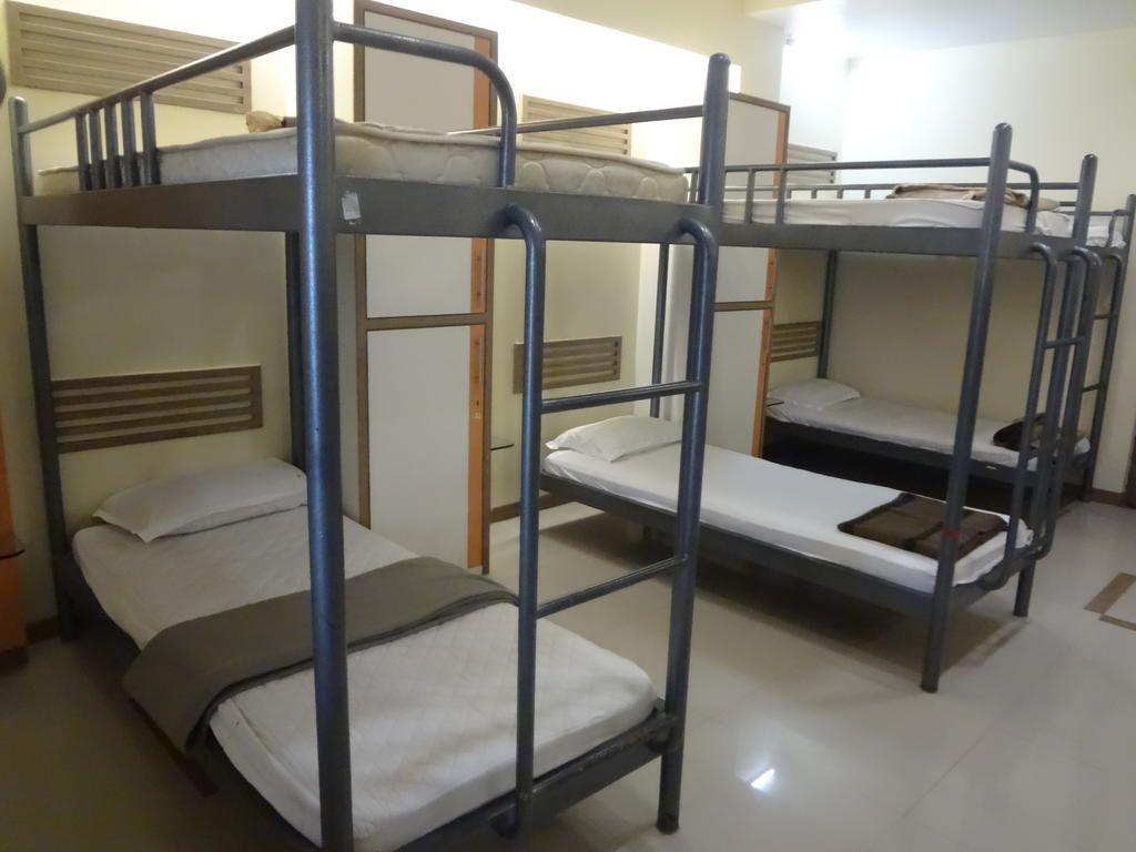 Hotel Samrat Bombay Habitación foto